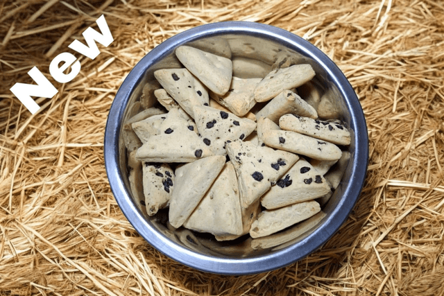 Vegetarian Treat Box