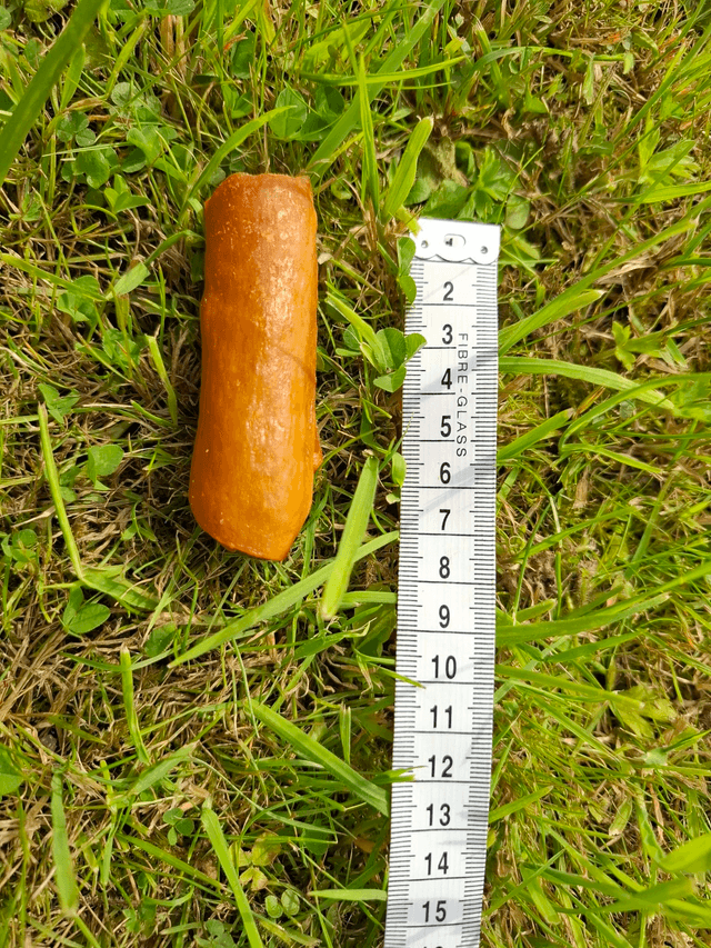 Pick and mix Pigs in Blankets 