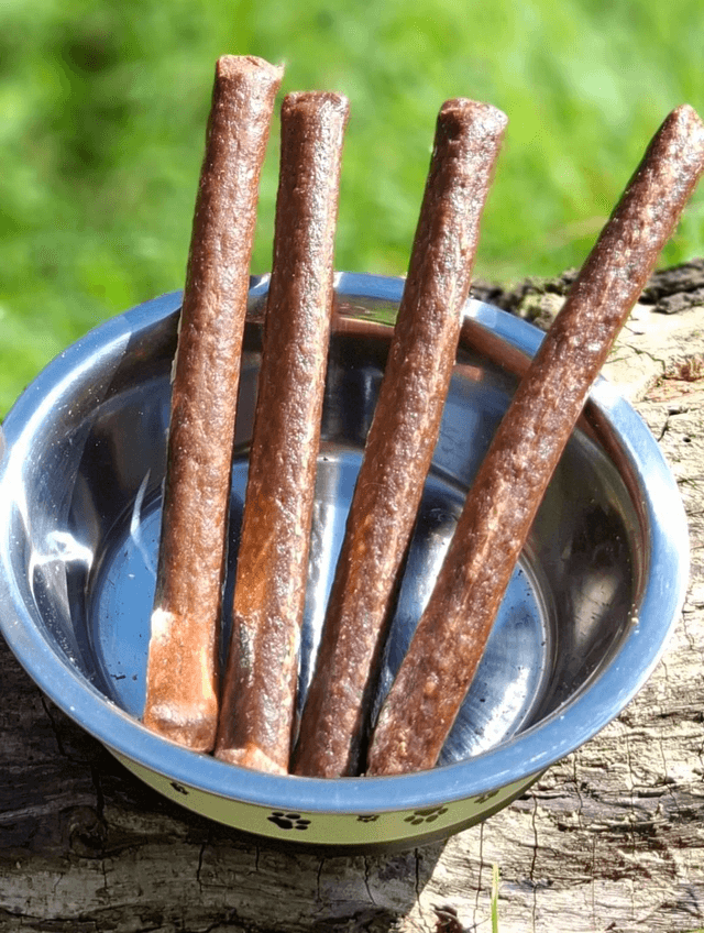 Gourmet Pure Sticks Beef.   .SOLD OUT