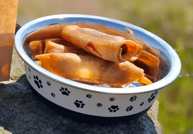 Pigs in Blankets 