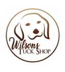 Wilson Tuck Shop 
Natural Dog Treats 