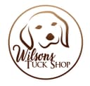 Wilson Tuck Shop 
Natural Dog Treats 