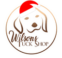 Wilson Tuck Shop 
Natural Dog Treats 